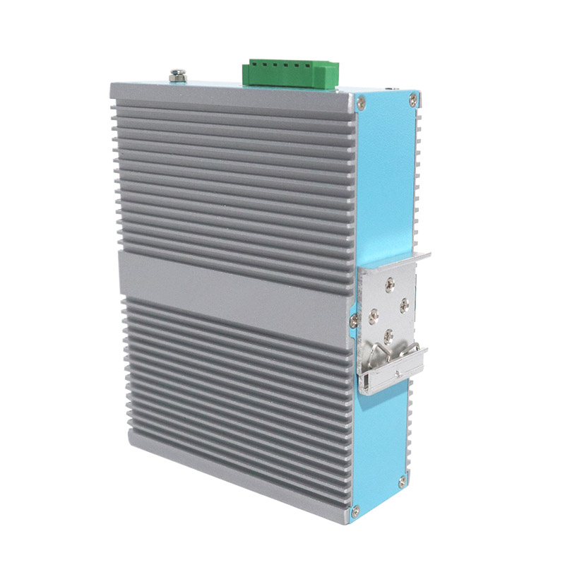Samll Network Hadware Appliance