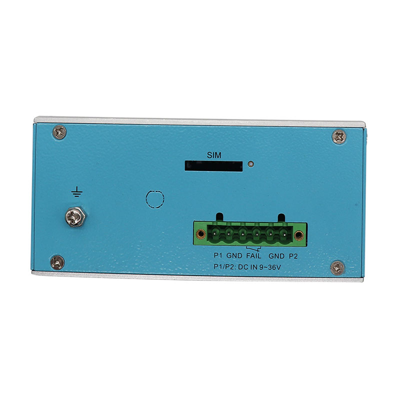 Samll Network Appliance