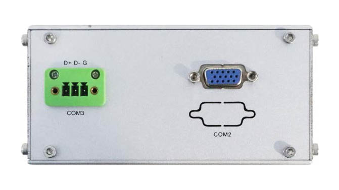 Samll network hadware appliance