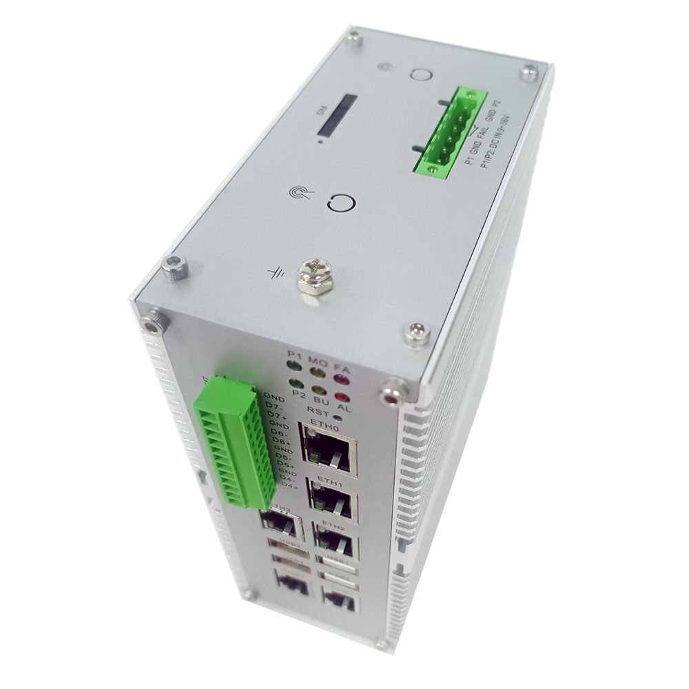 Embedded Computer