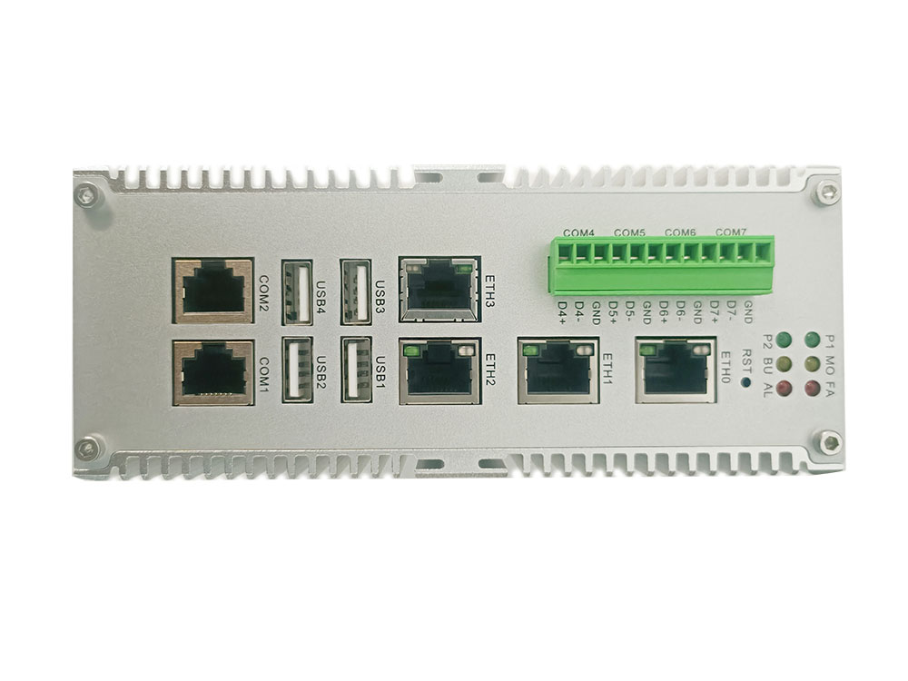Industrial Computer
