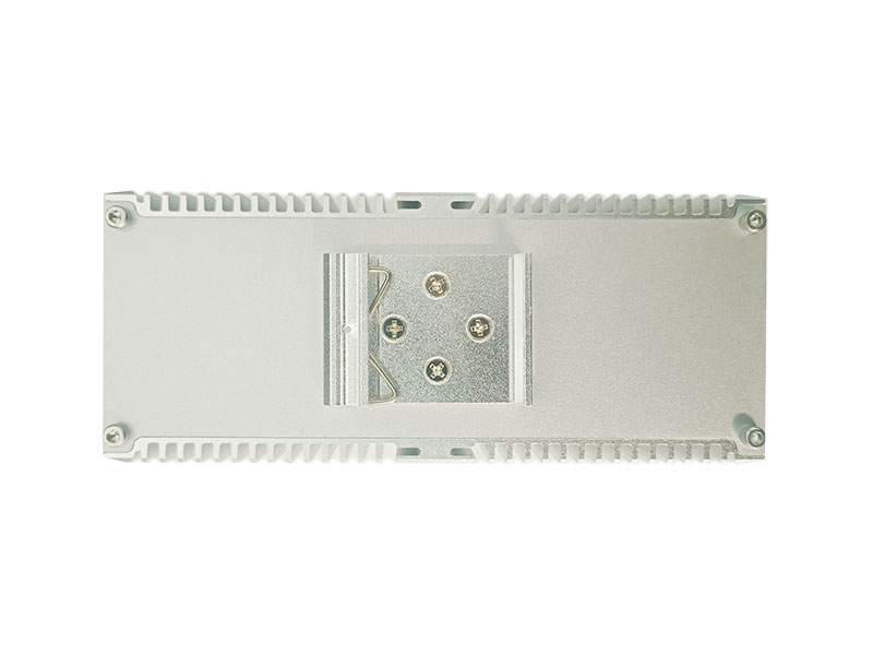 Fanless Computer