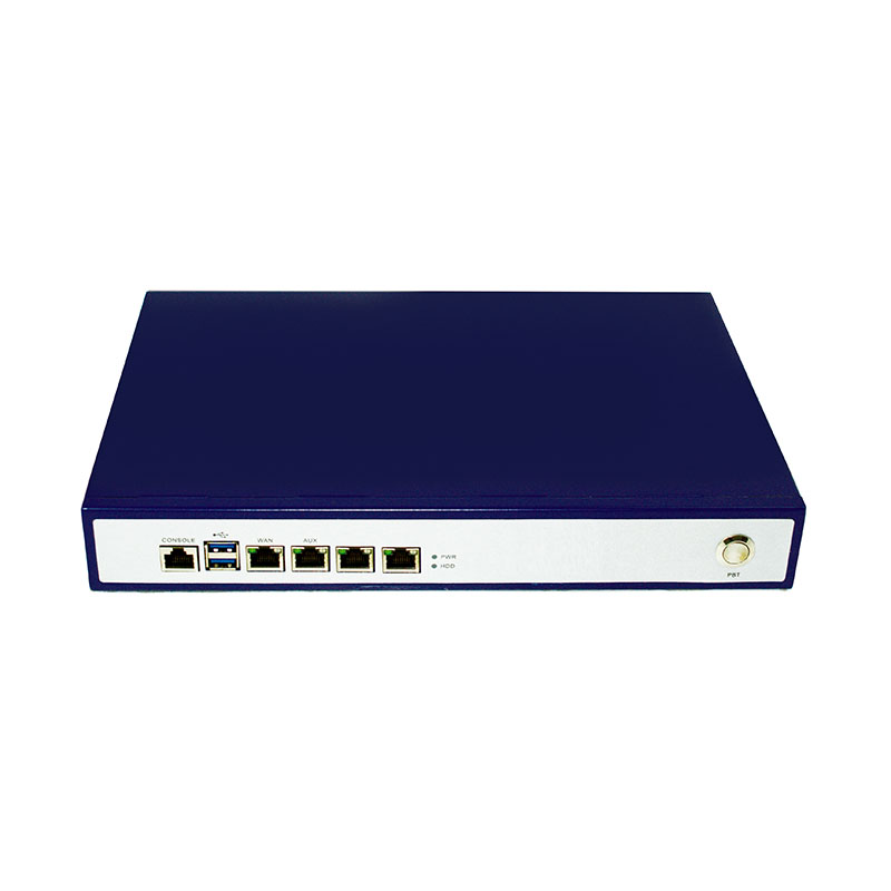 Desktop Network Appliance