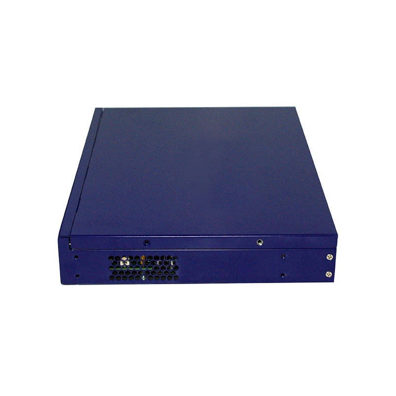 Small Desk Network Appliance