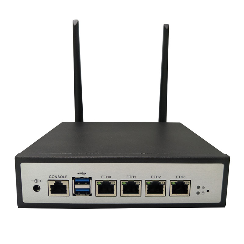 Firewall Hardware Device