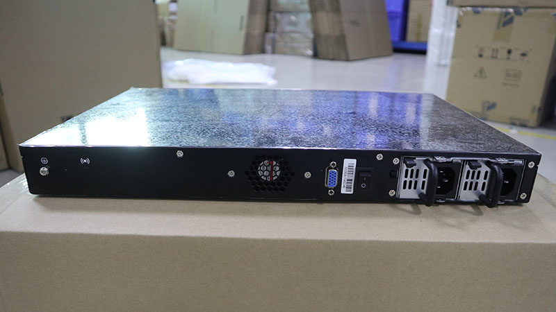 1u Network Appliance