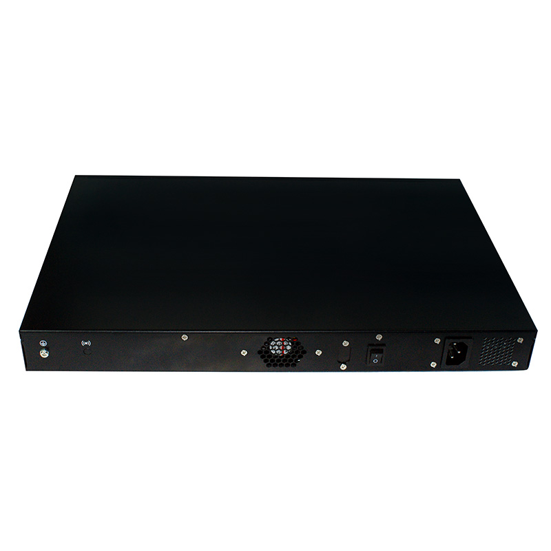 Rackmount network Appliance