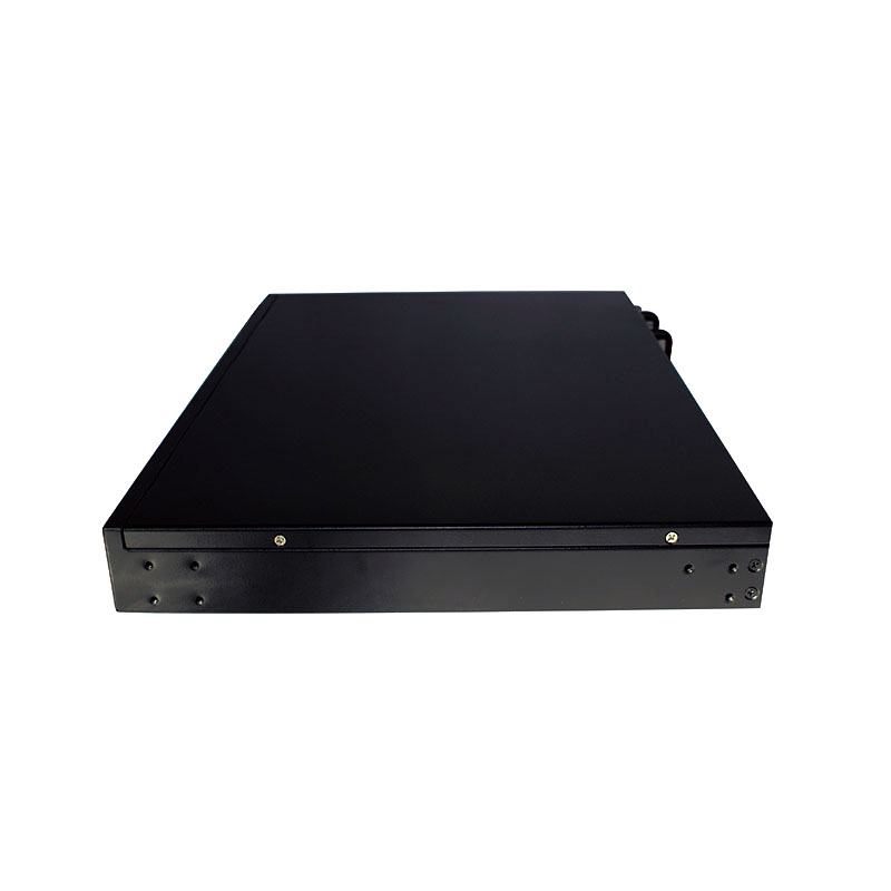 Fanless network appliance Photo 3