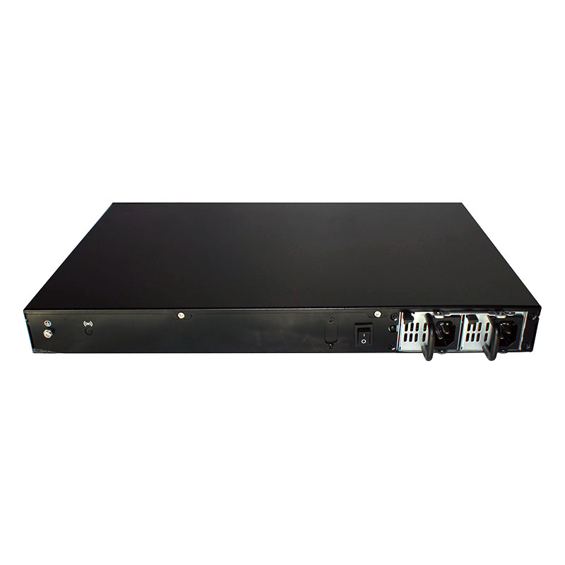 Fanless network appliance Photo 4