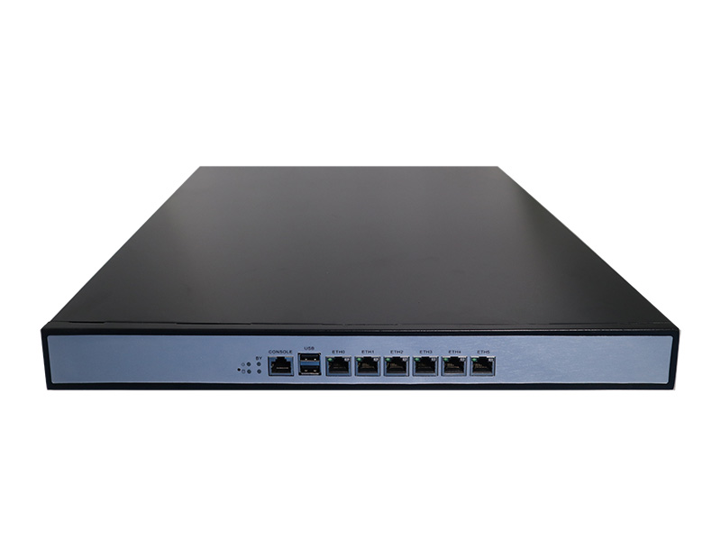 1u Network Appliance