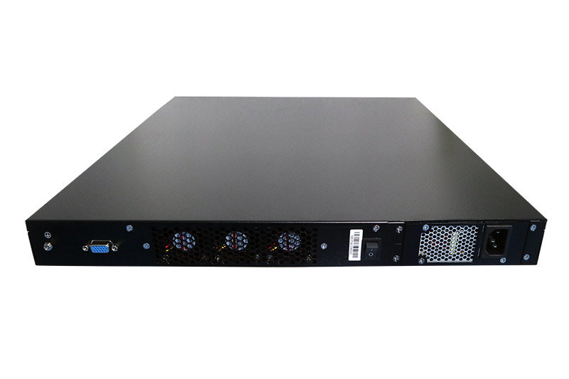 Network security appliance