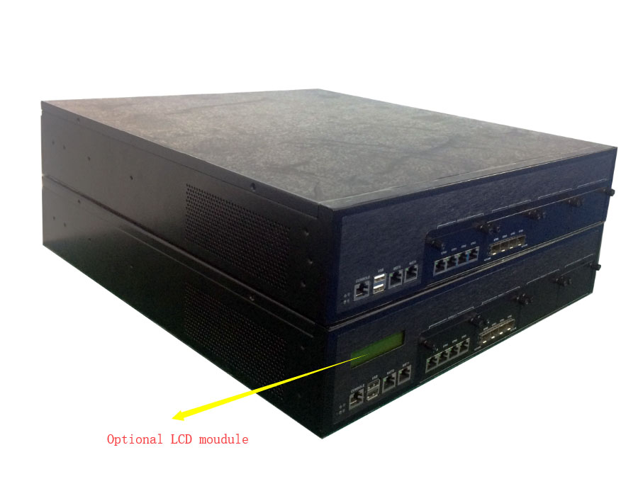 Network Security Appliance