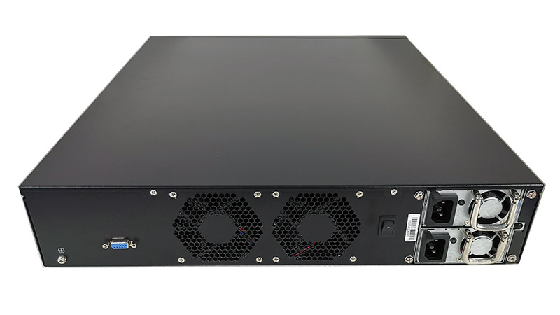 UTM firewall hardware