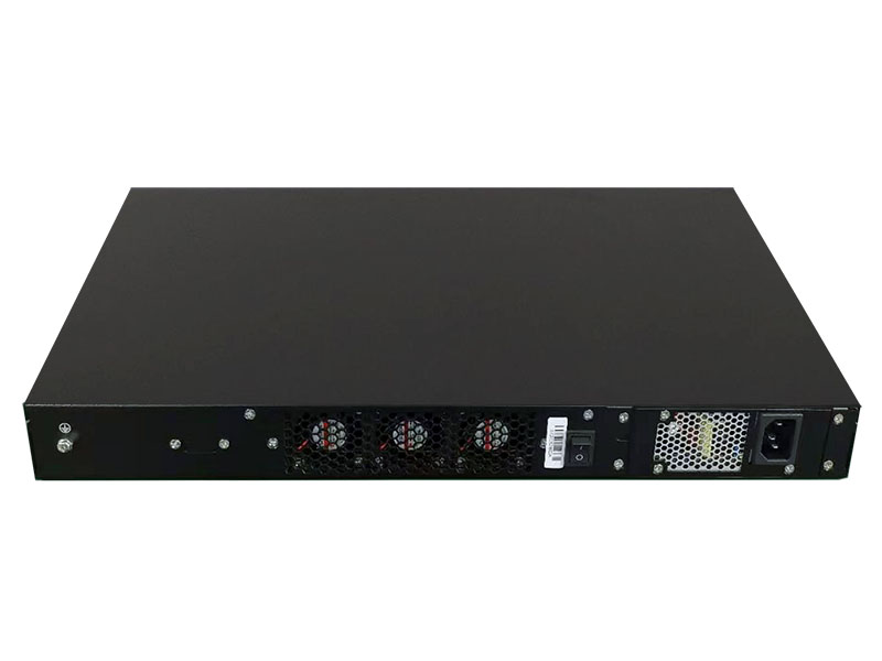 1u Nework Hardware Appliance