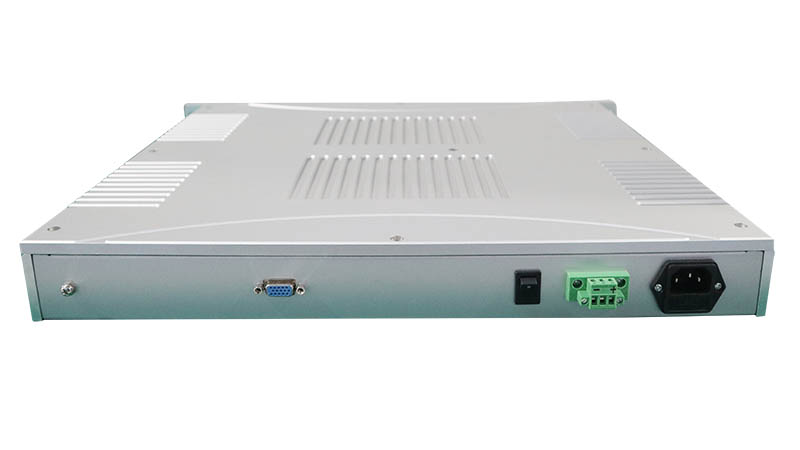 Ruggedized Network Security Appliance