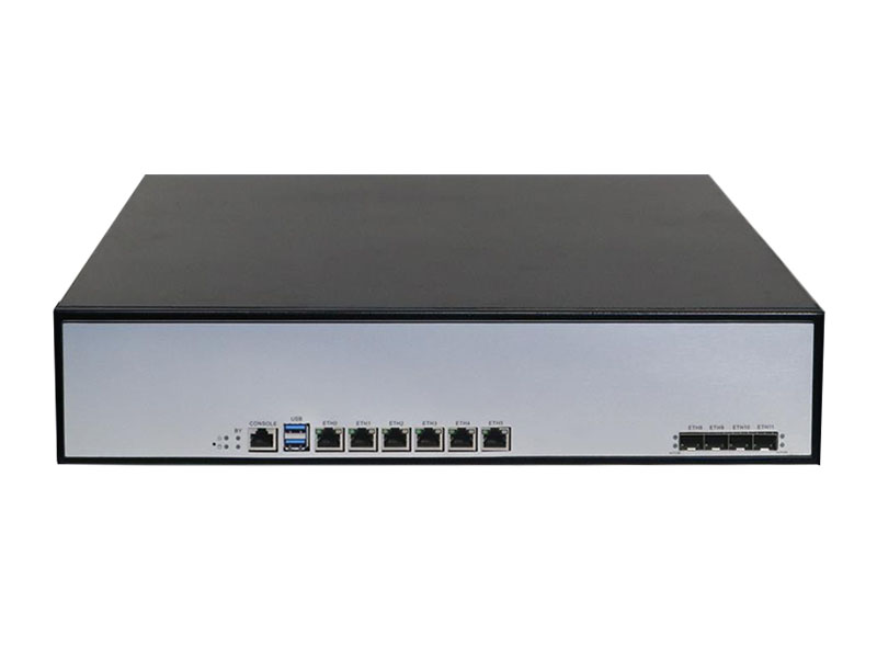 Network Appliance Max 14 Networking Ports