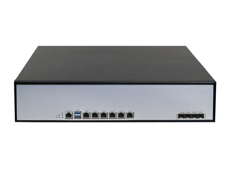 network appliance max 14 networking ports