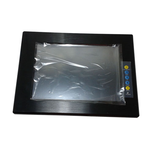 10.4 Inch Touch Screen Monitor