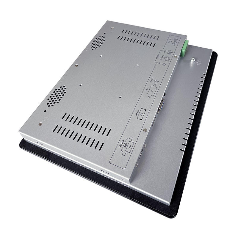 12.1 Inch Touch Screen Monitor