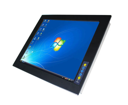 Touch Screen Monitor