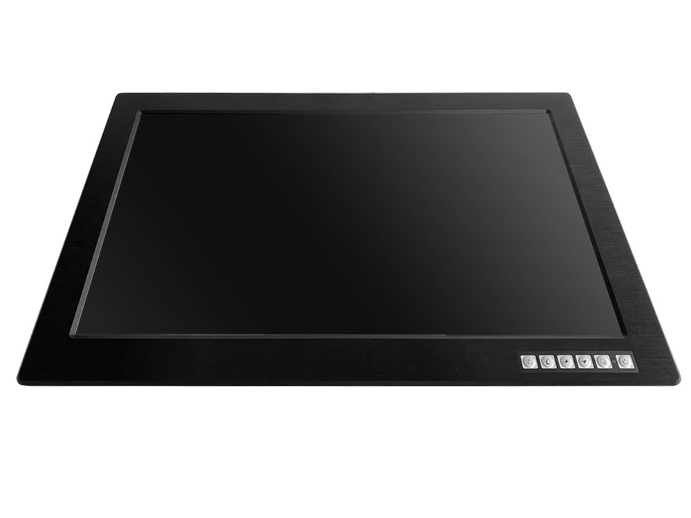Industrial Monitor 23.6 Inch