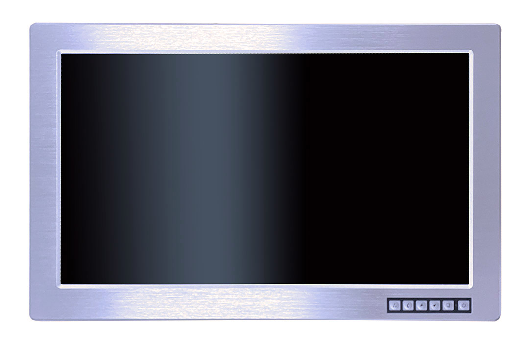 23.6 Inch Lcd Monitor