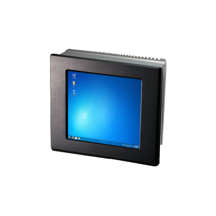 Touch panel PC