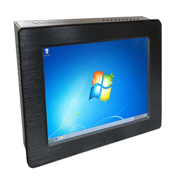 10 inch Industrial panel PC