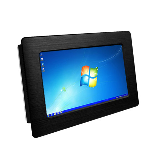 19 inch industrial panel pc with 1 LPT 6 COM | Panel PC