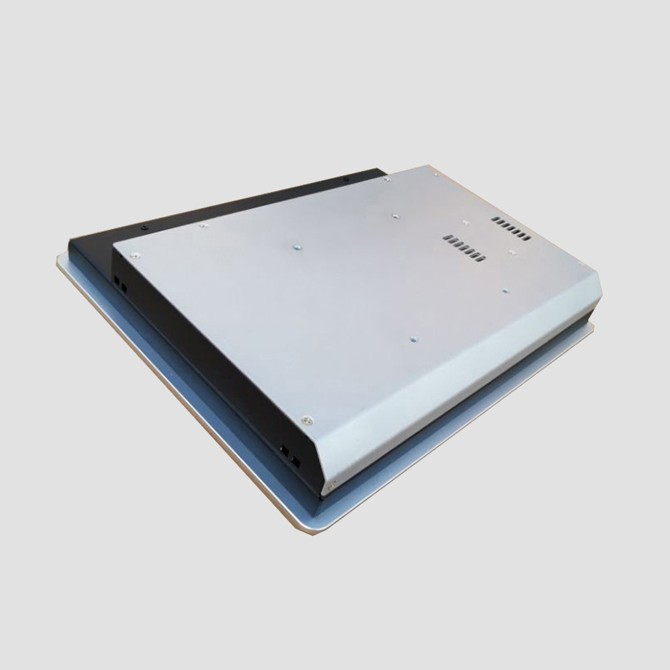 12.1 Inch Industrial Panel PC