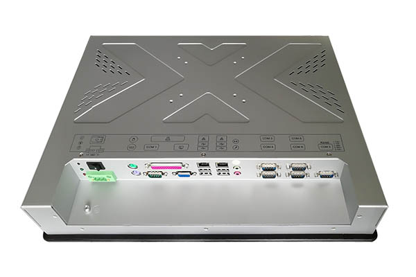 Panel pc