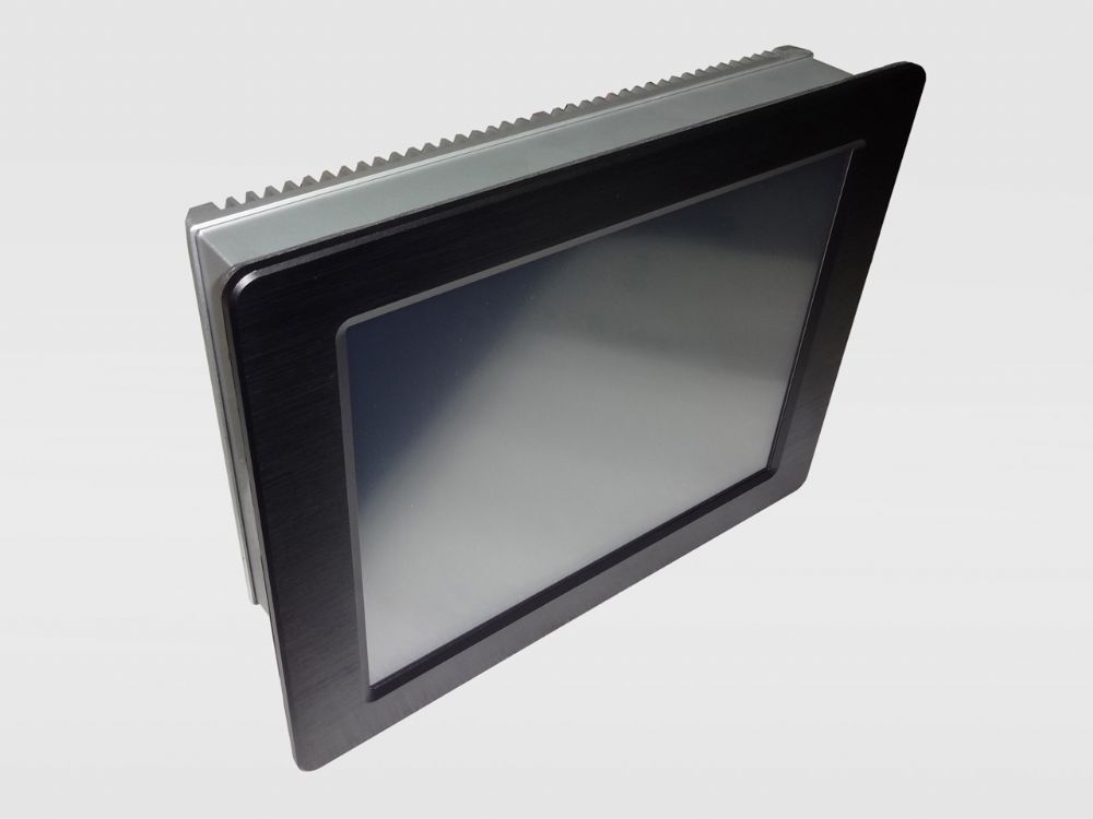 Ruggedized Panel PC