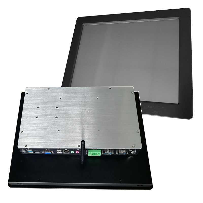 15 Inch Touch Screen Pc