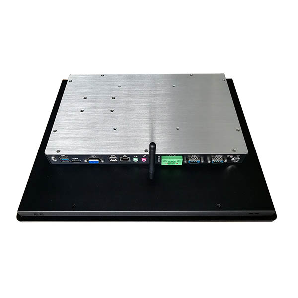 15 Inch Industrial Panel PC