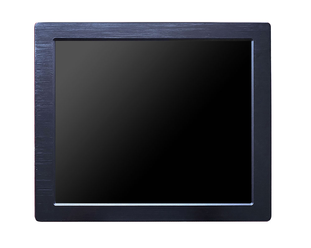 Panel PC With 19 Inch Industrial LCD