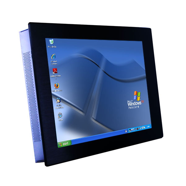 touch panel pc