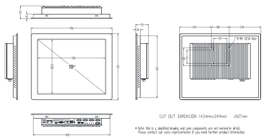 Panel Pc