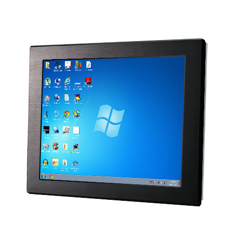 Touch Panel Pc