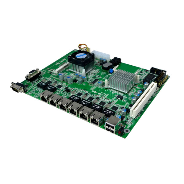 firewall motherboard