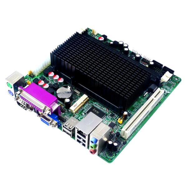 Mini ITX Motherboard