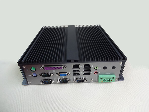 Mini ITX PC