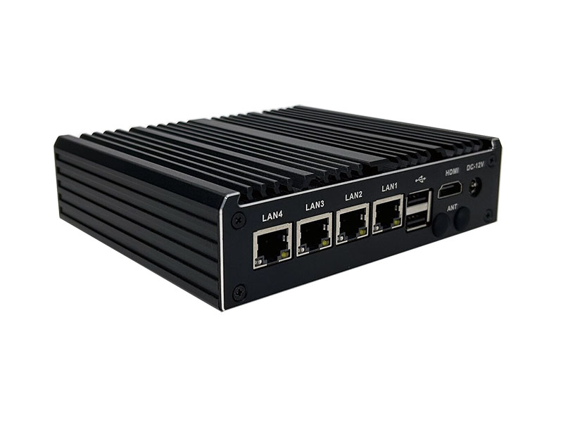 Mini Size PC