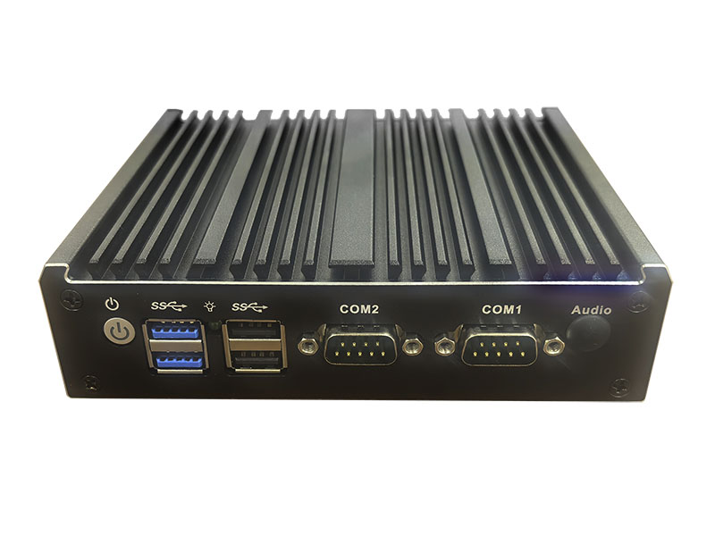Mini size Industrial PC [Photo.3]