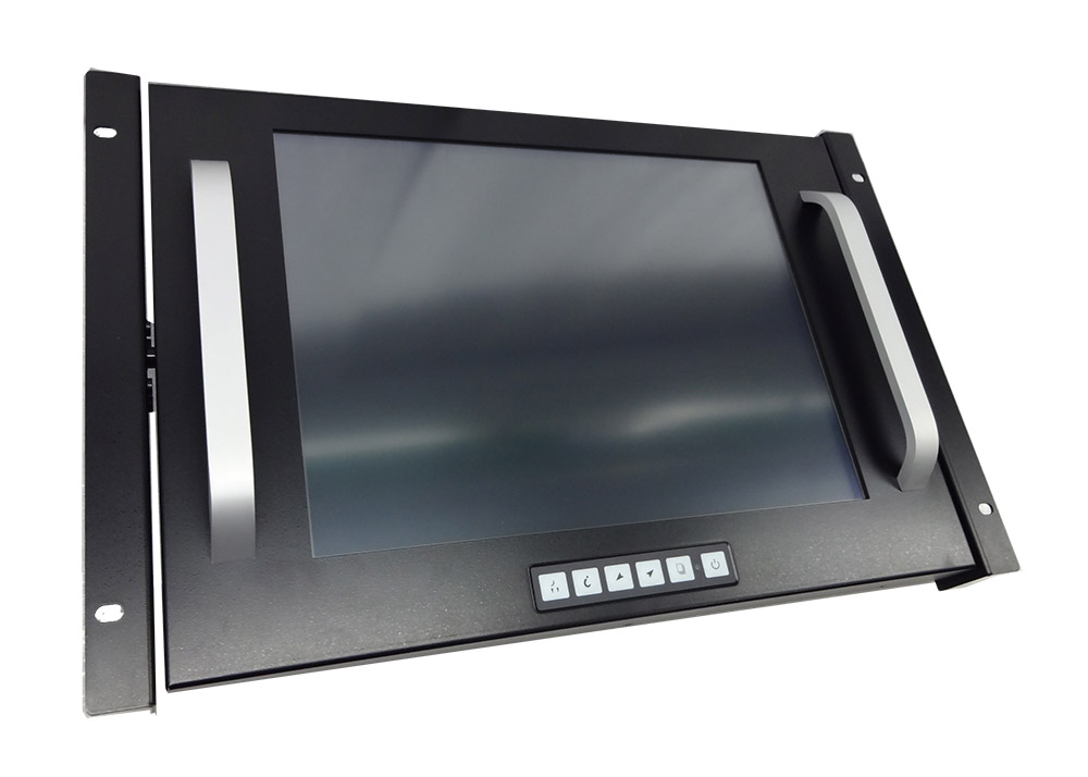 Rack Mount Monitor