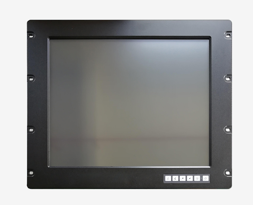 Rack Mount Monitor
