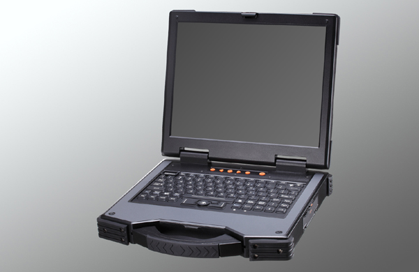 Portable PC