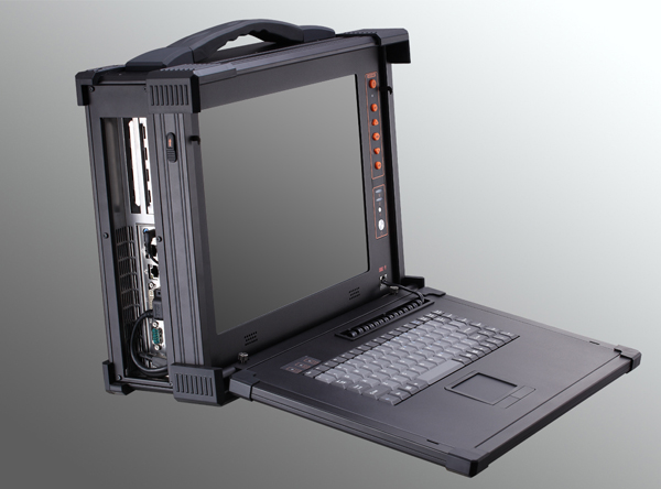 Ruggedized Pc