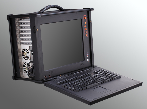 Portable PC