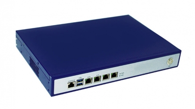 Small Firewall Hardware