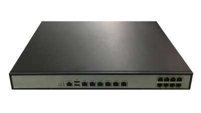 Network Security Appliance With 14 Lan Ports